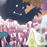 "Kringle Krisis" Parsely adventure